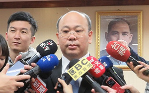 防止公投併選舉產生的亂象 中選會擬提7項修正