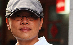 蔡英文可輕易勝韓國瑜？ 周奕成：錯誤的看法