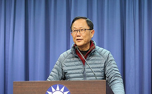 重新計票輸更多 丁守中：花龐大經費求取的證據將在訴訟提出