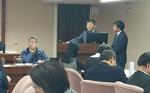 疫苗短缺導致社會防禦力下降？衛福部長：已建立三道防線