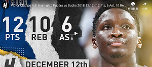 NBA／溜馬喜迎一哥健康回歸  宰公鹿奪5連勝慶祝(影)