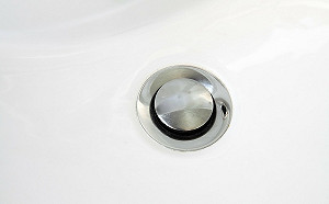 洗手台「這片」可以拆下來  小技巧讓清潔更徹底