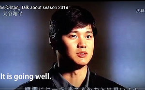 MLB／想和大谷親密接觸？花六萬就可以(影)