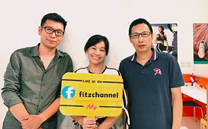 創夢實驗室》愛迪豪科技：即時回應市場、改善產品，是創業最大挑戰 (下)