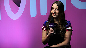 老師是電競高手！加拿大Rockette成全新楷模