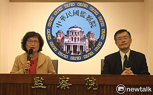 陽明、台大校長遴選案適用不同法律 監院糾正教育部