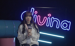 曾達亞服前二十！萌系韓國實況主 DoEupZi 談女子電競