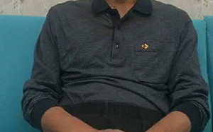 韓國瑜：就職第一晚睡在十全果菜市場