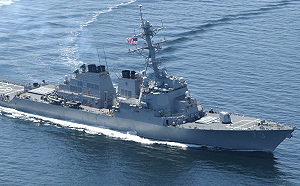 退縮是鼓勵中國侵略  美國防部：續在南海自由航行