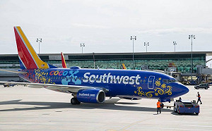 糟了！我的心忘在飛機上  美班機急返航還心