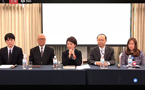 遭控砍前朝約僱員工 中市府：延展合約讓員工好過年