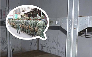 半夜夢遊跑五千公尺　他曝新兵「臭豆腐」恐怖秘密