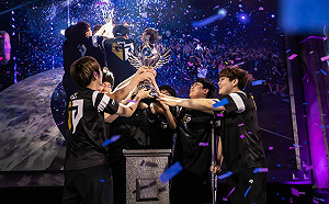 《暴雪英霸》全球冠軍賽成絕響　各路選手社群哀嚎不斷