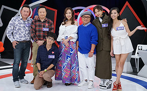 現代文明病！狼谷競技台推「失落戀花園」探討憂鬱症