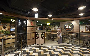 虧損止血調整體質 王品集團宣布舒果、ita結束營業