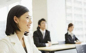 女力崛起  女性公務員主管占比增至12.6%