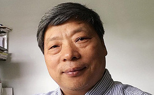 中國警方證實攝影師盧廣被捕 妻：警方沒說為什麼