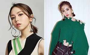 雙天后壓軸演出！「巨星演唱會」週末嗨翻新北市