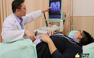 台灣是鬼島？一張圖讓網友全跪了  直呼台灣醫療世界讚