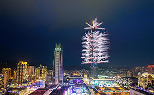 信義區車流多！跨年交通管制路段看這裡