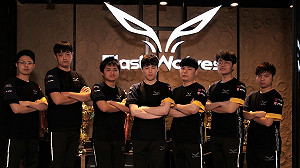 《英雄聯盟》寒流來襲！閃電狼新陣容來頭報你知