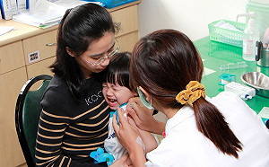 護理師人員流失  鄭市長：改善公幼護理人員待遇，保障工作權益