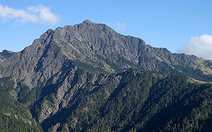2019元旦全國第一道日出在哪？天文館：05:07台中南湖大山