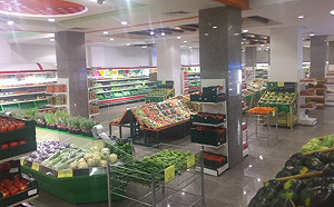 鳳梨釋迦獨特性買人心　首發進軍科威特