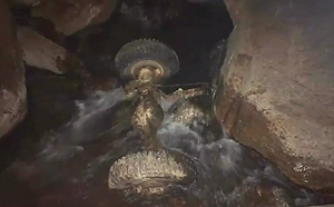 葬禮搭車返家死神跟著來 貨車翻覆至少18人亡