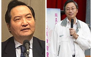 張善政 : 藉防假消息打壓不利政府言論 政院:不需泛政治化