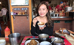 美食不應有政治色彩！陳其邁與王淺秋籲勿再分藍綠