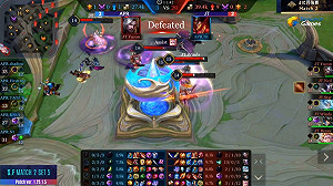 《傳說對決》Neil決勝局「瑟斐斯」鬼神十三殺 J Team晉級勝部冠軍戰