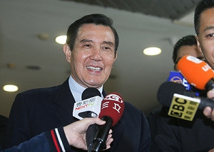 國民黨總統初選制度「網內互打」？ 馬英九：大家多討論