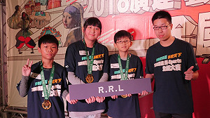 跨足全國電競大賽 廣達美感教育順勢再升級