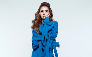 新北耶誕城演唱會最終日！天后蔡依林壓軸獻唱