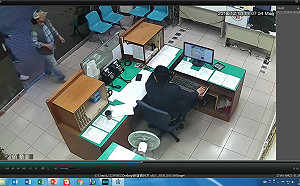 警員面前被砍成重傷 控訴警方無作為　警方：絕無縱容