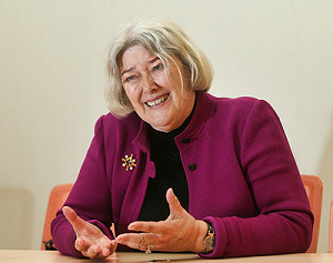 回憶台美斷交時刻 美前議員：沒想到來得這麼快