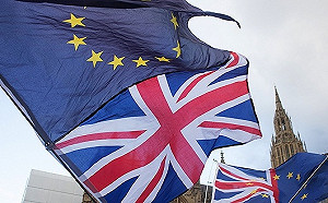 蕭徐行觀點》英國內鬥不斷 脫歐寸步難行