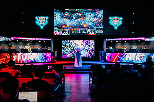 Red Bull Trinity三對三英雄聯盟總決賽名單出爐