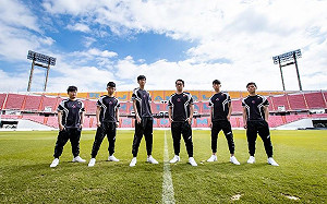 《傳說對決》遭遇老對手不手軟！J Team橫掃ahq晉級AIC總決賽