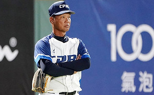 冬季聯盟／一分差惜敗　林振賢給選手90分