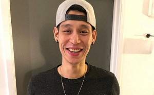 NBA／談被交易心情  林書豪：我當時很受傷