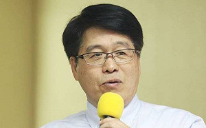 游盈隆：民進黨國民黨化　如何感動人民？