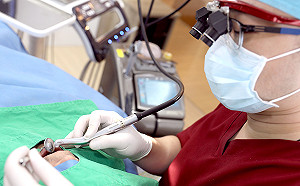 植牙搭高壓氧  有助傷口癒合降低腫脹疼痛不適