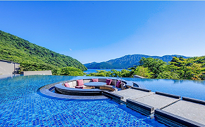 去日本旅遊還不知道住哪嗎？優質旅宿top 10看這裡