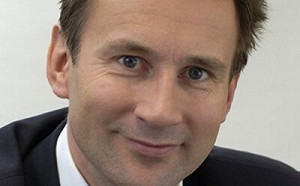 梅伊下台後誰當首相？ 英國外長杭特有意接棒