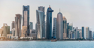 遭波灣鄰國封鎖 卡達擬砸6175億元投資美能源業