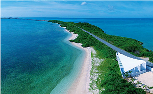 中央地方不同調！ 沖繩確診激增 獨自宣布進入「緊急狀態」