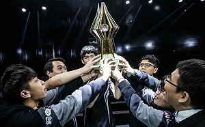 J Team奪冠總回顧！一夜重振旗鼓　AIC冠軍實至名歸