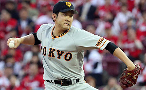 日職／巨人王牌菅野智之加薪2億　平日職最高薪紀錄(影)